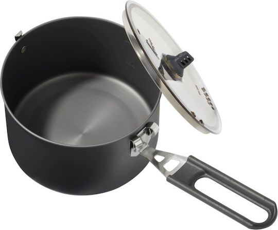 Pots Msr Trail Lite 1.3 L Pot Gray 1.3 L 14275