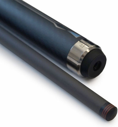 Robertson Hipower Carbon Break Jump American Folding Pool Cue 110.5cm