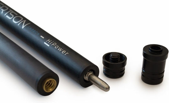 Robertson Hipower Carbon Break Jump American Folding Pool Cue 110.5cm