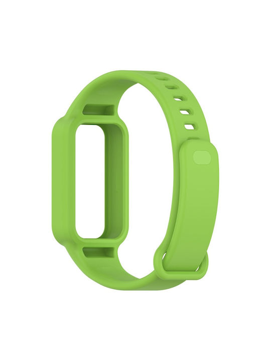 Λουράκι Πράσινο (Xiaomi Smart Band 9 Active) Λουράκι Πράσινο (Xiaomi Smart Band 9 Active)