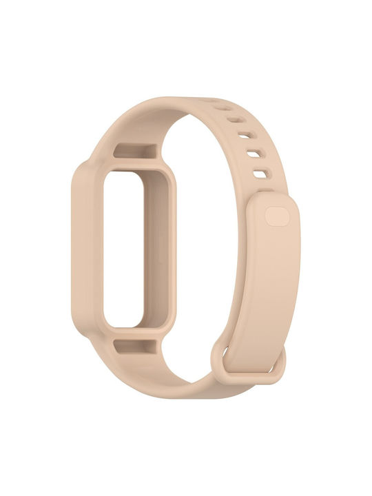 Λουράκι Ροζ (Xiaomi Smart Band 9 Active) Λουράκι Ροζ (Xiaomi Smart Band 9 Active)