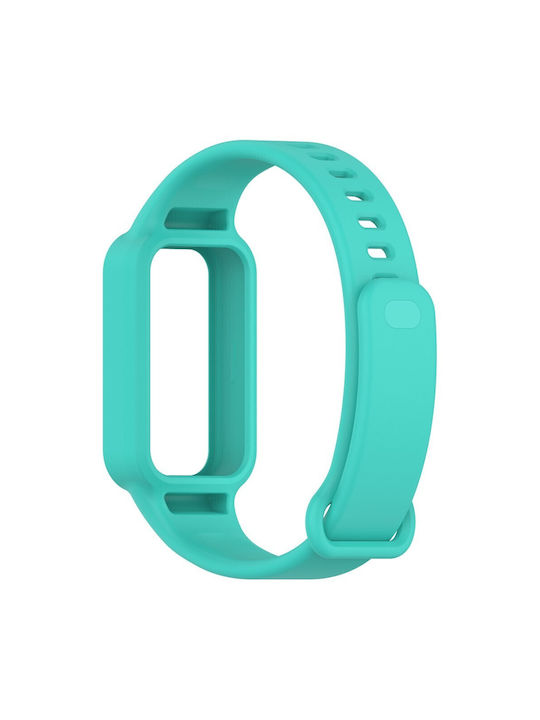 Strap Turquoise (Xiaomi Smart Band 9 Active) Strap Turquoise (Xiaomi Smart Band 9 Active)