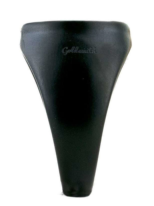 Goldsmith Ring made of Steel