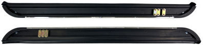 Steps Audi Q3 2 Pieces