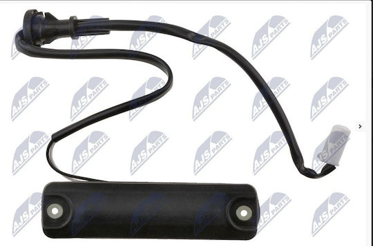 Hood Handle Trunk Toyota Corolla 2006-2013 Ezc-ty-113