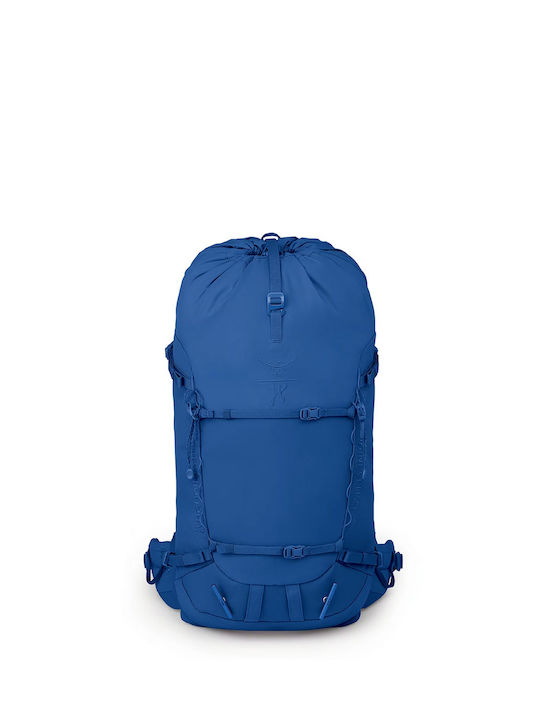 Houdini Rucsac de alpinism 30lt Impermeabil Albastru