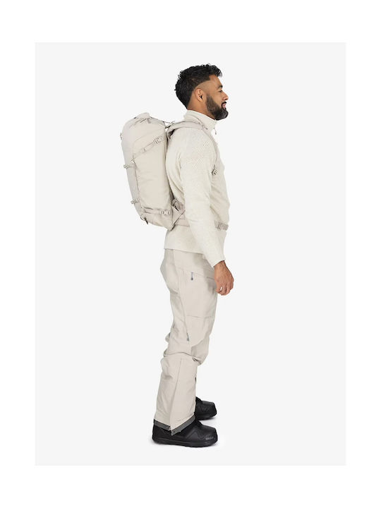 Houdini Bergsteigerrucksack 30Es Beige