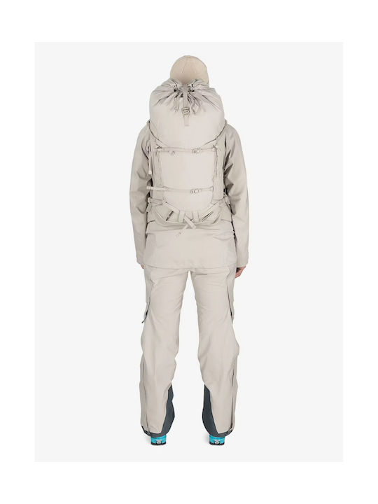 Houdini Bergsteigerrucksack 30Es Beige