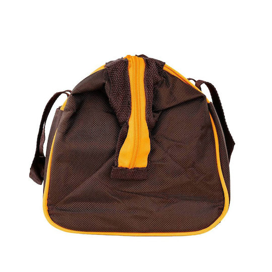 Ingco Yellow Hand Tool Bag
