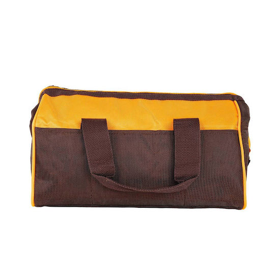Ingco Yellow Hand Tool Bag