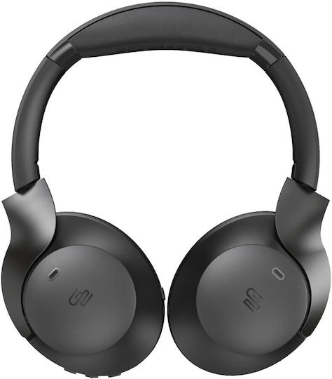 GoGEN HBTM 93B Fără fir / Cu fir Over Ear Căști cu 63 ore de Funcționare Negre