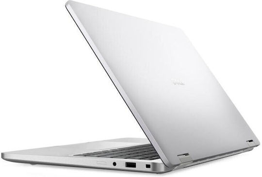 Dell Pro 13 Plus 13" IPS FHD+ Ecran Tactil (Ultra 7-268V/32GB/512GB SSD/W11 Pro) (Tastatură Engleză SUA)