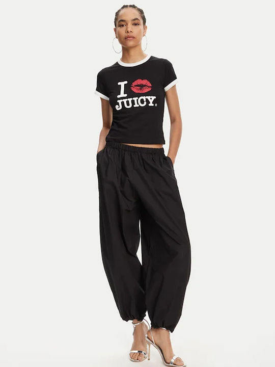 Women's T-shirt Black