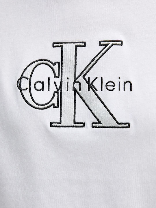 Damen T-Shirt White
