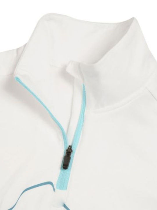 Kids Thermal Shirt White