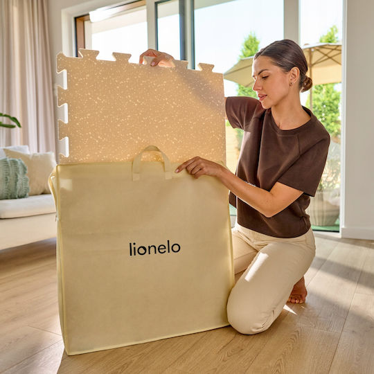 Lionelo Puzzle De Podea Pentru Copii Lionelo Puzzle De Podea Pentru Copii