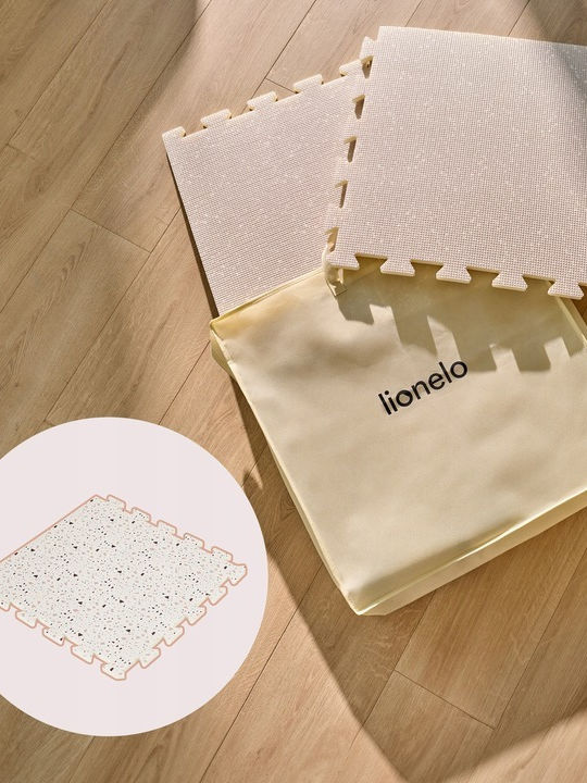 Lionelo Kinderbodenpuzzle