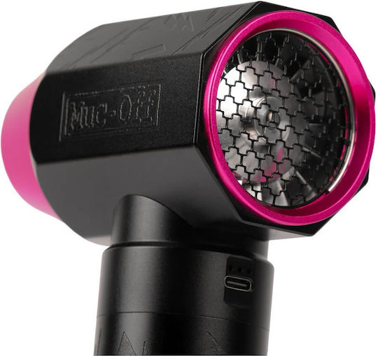 Muc-Off Car Handheld Vacuum Dry Vacuuming with Lighter Cable 12V
