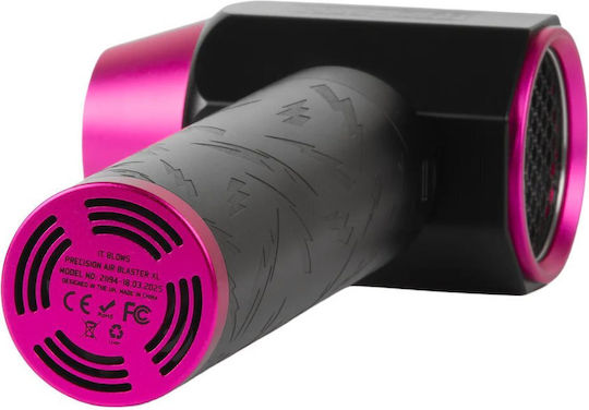 Muc-Off Car Handheld Vacuum Dry Vacuuming with Lighter Cable 12V