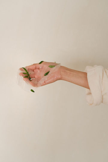 Masca Pentru Față Cu Centella Asiatica One Thing Cica Soothing Mask 20g