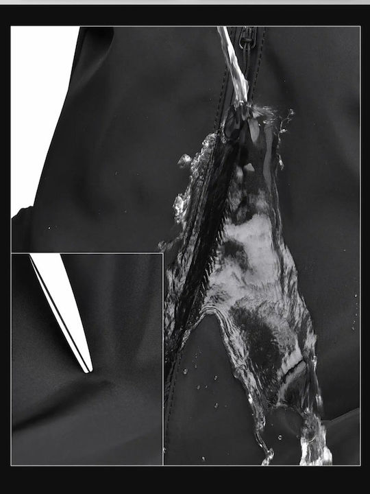 Valvoro Backpack Αδιάβροχο Λευκό