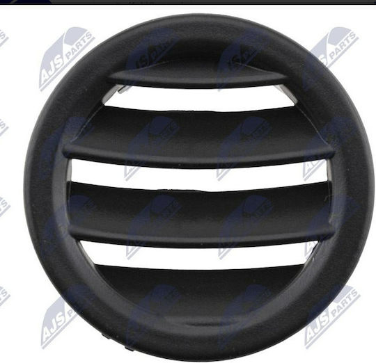 Grilă Conductă De Aer Mercedes Clasa C W204 2007- Glk X204 2008- Stânga Ezc-me-249