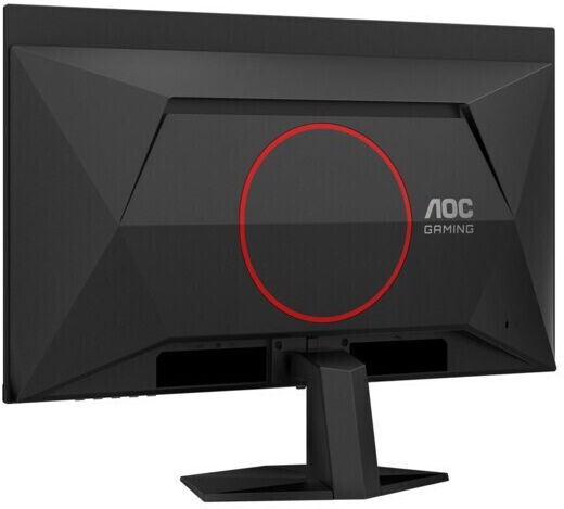AOC Q27G41ZDF QD-OLED HDR Gaming Monitor 25.6" QHD 2560x1440 240Hz με Χρόνο Απόκρισης 0.3ms GTG