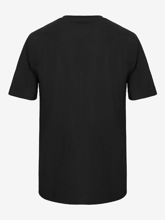 Tricou Negru