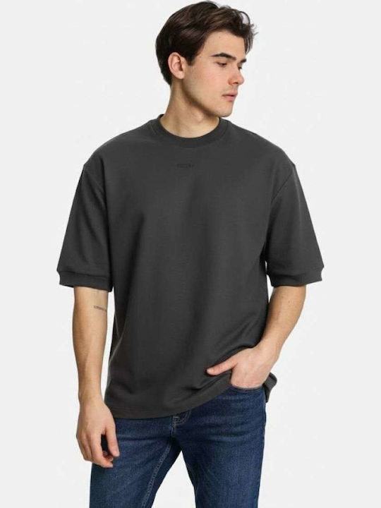 T-shirt Anthracite
