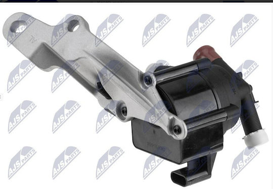 NTY Car Water Pump for Peugeot 308 Opel Corsa Toyota Proace Citroen C3 / Berlingo Honda City