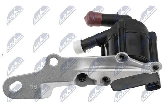 NTY Car Water Pump for Peugeot 308 Opel Corsa Toyota Proace Citroen C3 / Berlingo Honda City
