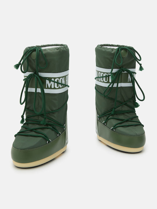 Moon Boot