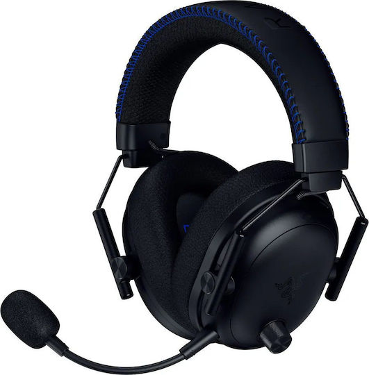 レイザー BlackShark V3 Pro for PlayStation Razer BlackShark V3 Pro for PlayStation ノイズキャンセリングヘッド