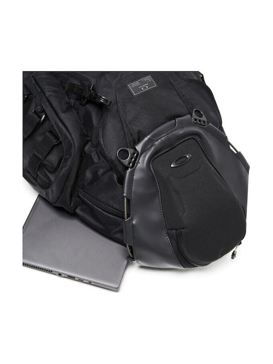 Oakley Sink 34л Черна