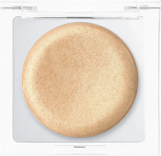 Reflectful Creme Zu Puder Highlighter Halo Perle W7