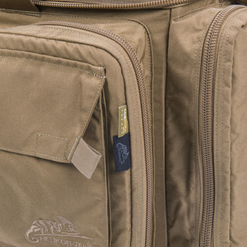 Helicon Tex Военна Чантичка За рамо от Cordura Зелен 58лт
