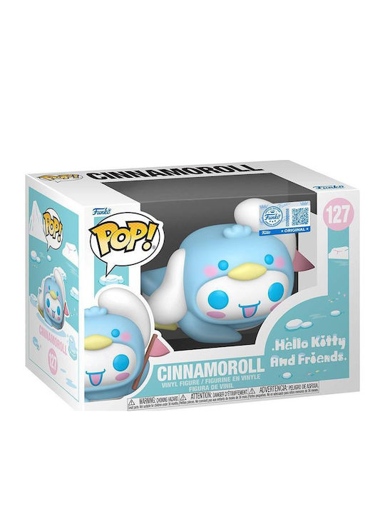 Funko Pop! Special Edition Funko Pop! Special Edition