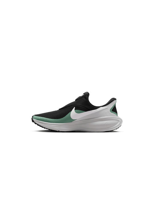 Revolution Sport Shoes Running Black