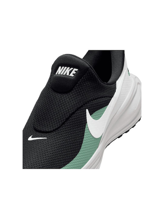 Revolution Sport Shoes Running Black