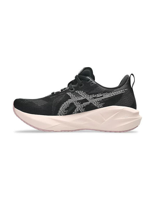 Novablast 5 Sport Shoes Running Black / Pearl Pink