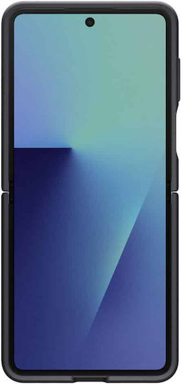Spigen Nano Pop Mag Book Plastic Negru (Galaxy Z Flip7)