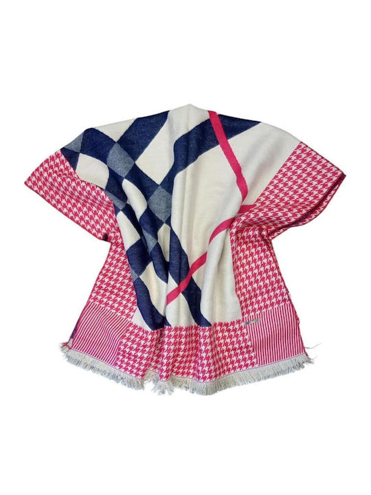 Axel Women's Scarf Beige