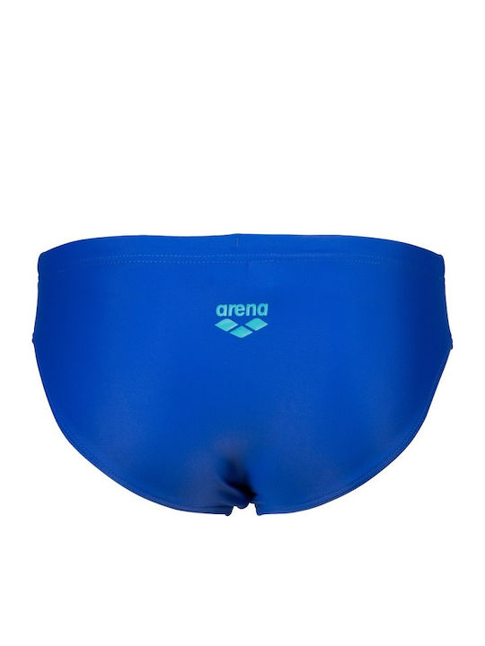Arena Mark Kids Swimwear Swim Briefs Arena Mark Kids Swimwear Swim Briefs