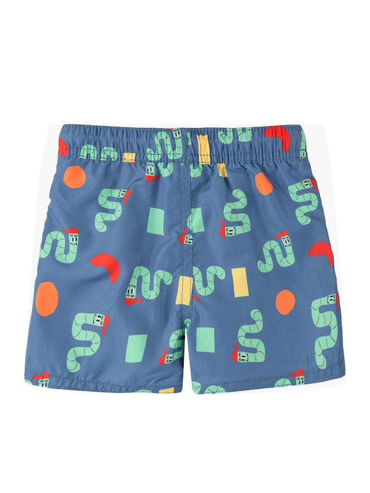 Losan Kinder Badebekleidung Badeshorts Hellblau