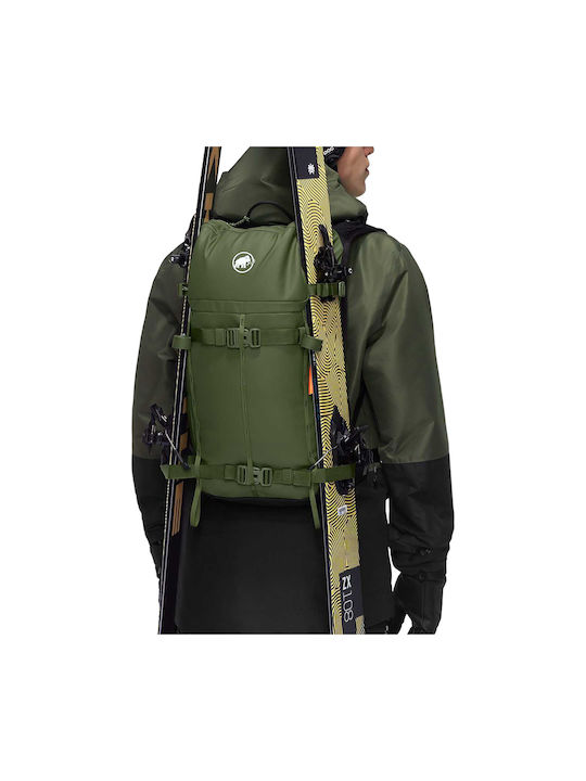 Mammut Rucsac de alpinism 18lt Kaki