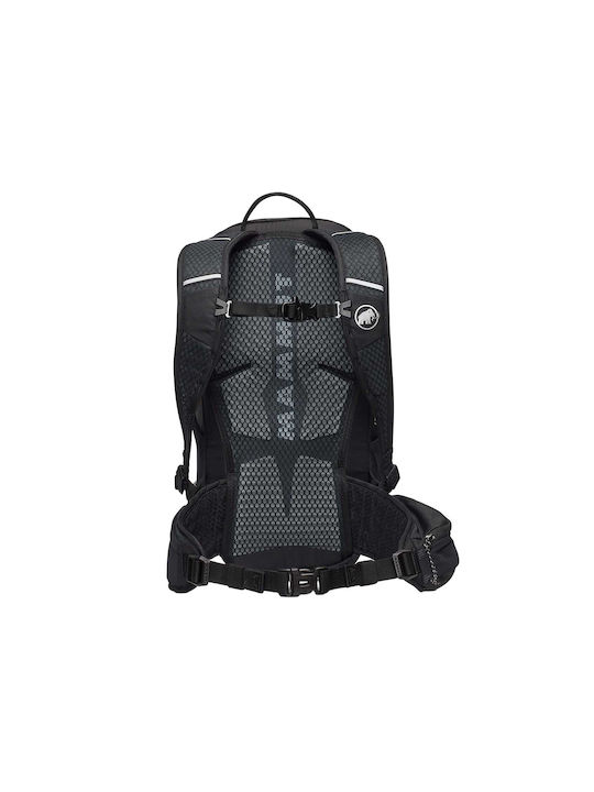 Mammut Lithium Bergsteigerrucksack 20Es Schwarz