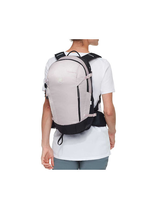 Mammut Lithium Bergsteigerrucksack 20Es Schwarz