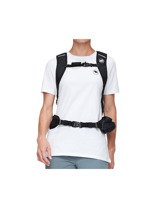 Mammut Lithium Bergsteigerrucksack 20Es Schwarz