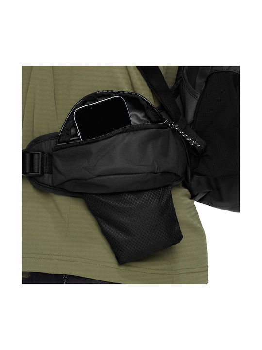 Mammut Ορειβατικό Σακίδιο 22lt Αδιάβροχο Μαύρο Daypack