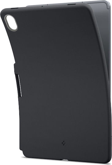 Spigen Flip Cover Negra (Samsung Galaxy Tab S11 11.0) ACS10214